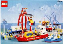 set 6542